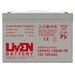Bater�a 12 Voltios 100 Amperios LVHR12-1980W | Liven Battery